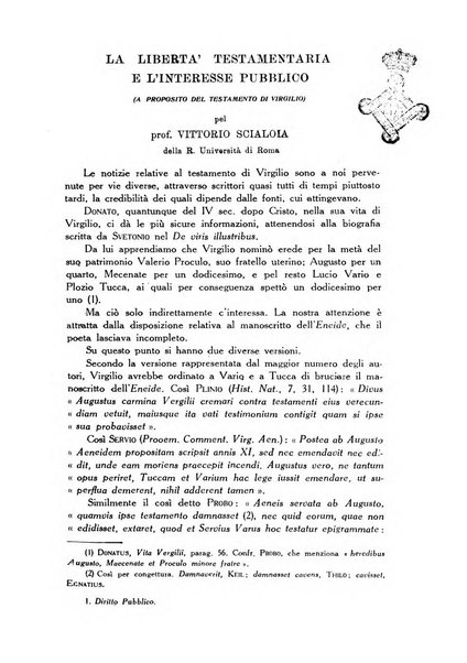 Rivista di diritto pubblico e della pubblica amministrazione in Italia. La giustizia amministrativa raccolta completa di giurisprudenza amministrativa esposta sistematicamente