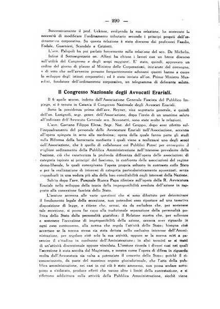 Rivista di diritto pubblico e della pubblica amministrazione in Italia. La giustizia amministrativa raccolta completa di giurisprudenza amministrativa esposta sistematicamente