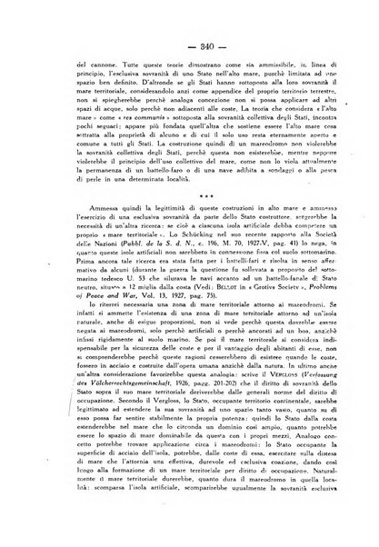 Rivista di diritto pubblico e della pubblica amministrazione in Italia. La giustizia amministrativa raccolta completa di giurisprudenza amministrativa esposta sistematicamente