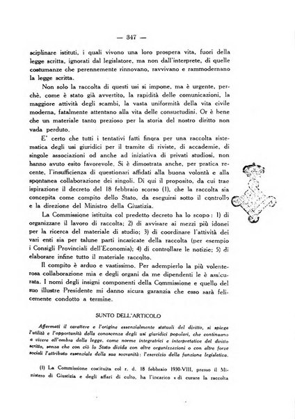 Rivista di diritto pubblico e della pubblica amministrazione in Italia. La giustizia amministrativa raccolta completa di giurisprudenza amministrativa esposta sistematicamente