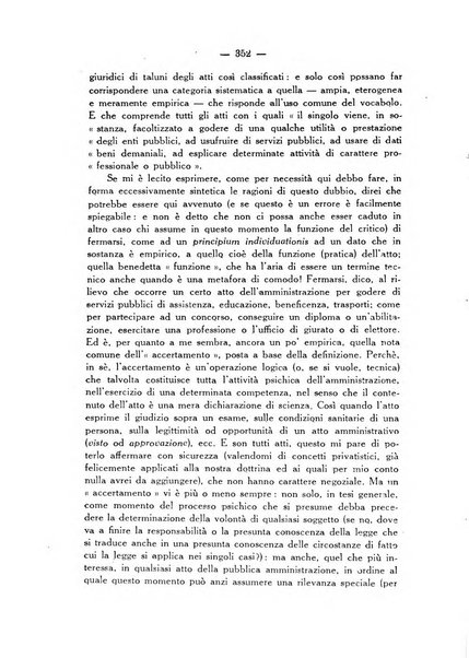 Rivista di diritto pubblico e della pubblica amministrazione in Italia. La giustizia amministrativa raccolta completa di giurisprudenza amministrativa esposta sistematicamente