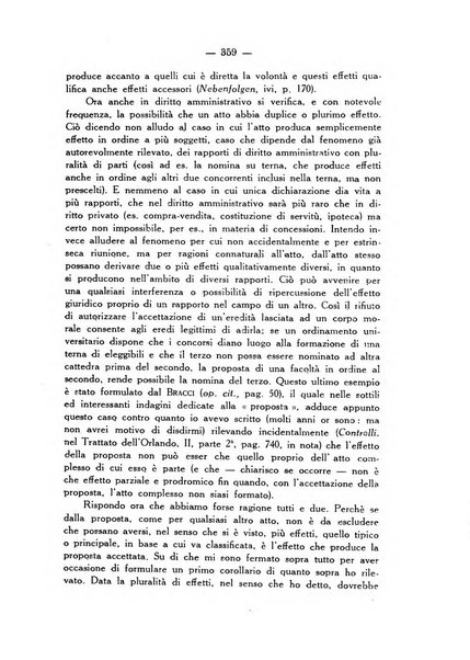 Rivista di diritto pubblico e della pubblica amministrazione in Italia. La giustizia amministrativa raccolta completa di giurisprudenza amministrativa esposta sistematicamente