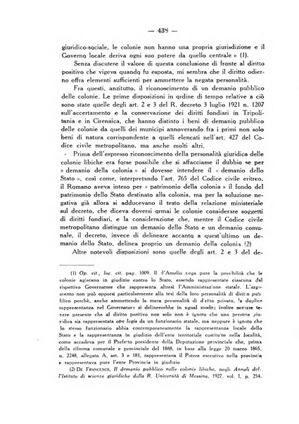 Rivista di diritto pubblico e della pubblica amministrazione in Italia. La giustizia amministrativa raccolta completa di giurisprudenza amministrativa esposta sistematicamente