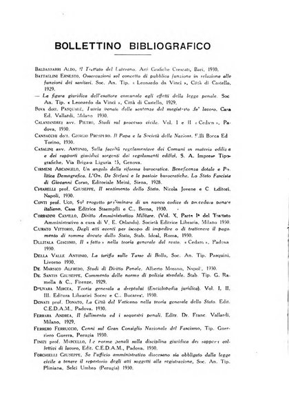 Rivista di diritto pubblico e della pubblica amministrazione in Italia. La giustizia amministrativa raccolta completa di giurisprudenza amministrativa esposta sistematicamente