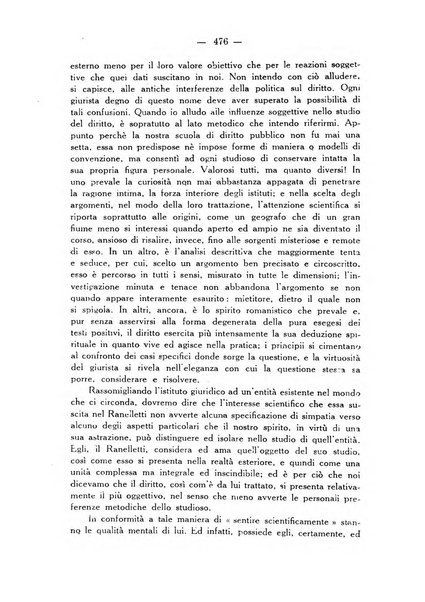 Rivista di diritto pubblico e della pubblica amministrazione in Italia. La giustizia amministrativa raccolta completa di giurisprudenza amministrativa esposta sistematicamente