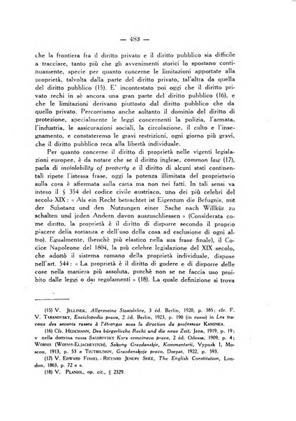 Rivista di diritto pubblico e della pubblica amministrazione in Italia. La giustizia amministrativa raccolta completa di giurisprudenza amministrativa esposta sistematicamente