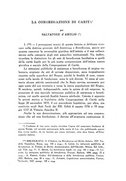 Rivista di diritto pubblico e della pubblica amministrazione in Italia. La giustizia amministrativa raccolta completa di giurisprudenza amministrativa esposta sistematicamente