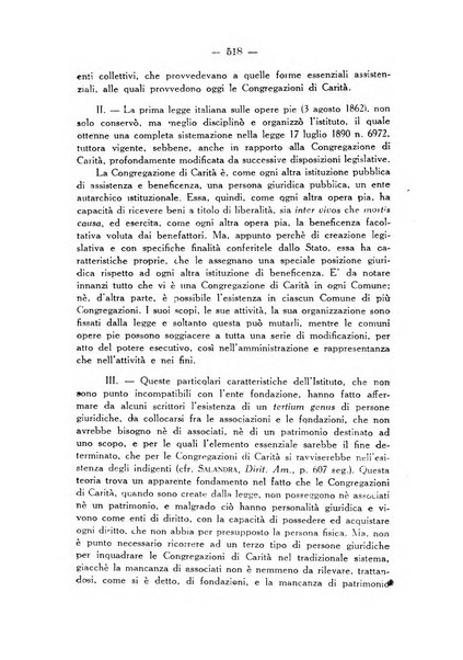 Rivista di diritto pubblico e della pubblica amministrazione in Italia. La giustizia amministrativa raccolta completa di giurisprudenza amministrativa esposta sistematicamente