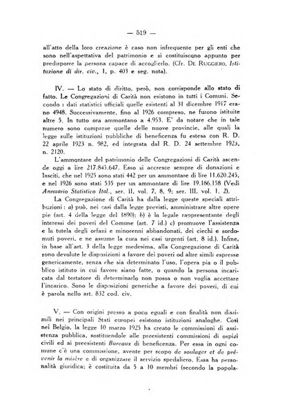 Rivista di diritto pubblico e della pubblica amministrazione in Italia. La giustizia amministrativa raccolta completa di giurisprudenza amministrativa esposta sistematicamente