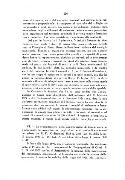 Rivista di diritto pubblico e della pubblica amministrazione in Italia. La giustizia amministrativa raccolta completa di giurisprudenza amministrativa esposta sistematicamente