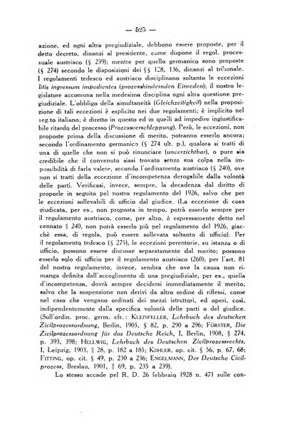 Rivista di diritto pubblico e della pubblica amministrazione in Italia. La giustizia amministrativa raccolta completa di giurisprudenza amministrativa esposta sistematicamente