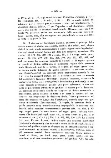 Rivista di diritto pubblico e della pubblica amministrazione in Italia. La giustizia amministrativa raccolta completa di giurisprudenza amministrativa esposta sistematicamente