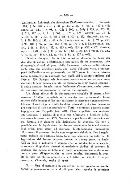 Rivista di diritto pubblico e della pubblica amministrazione in Italia. La giustizia amministrativa raccolta completa di giurisprudenza amministrativa esposta sistematicamente