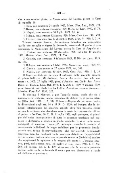 Rivista di diritto pubblico e della pubblica amministrazione in Italia. La giustizia amministrativa raccolta completa di giurisprudenza amministrativa esposta sistematicamente