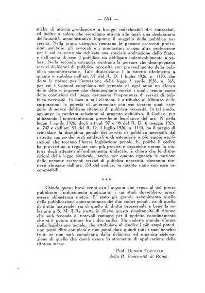 Rivista di diritto pubblico e della pubblica amministrazione in Italia. La giustizia amministrativa raccolta completa di giurisprudenza amministrativa esposta sistematicamente