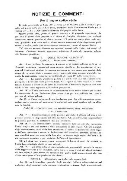 Rivista di diritto pubblico e della pubblica amministrazione in Italia. La giustizia amministrativa raccolta completa di giurisprudenza amministrativa esposta sistematicamente