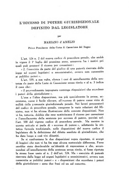 Rivista di diritto pubblico e della pubblica amministrazione in Italia. La giustizia amministrativa raccolta completa di giurisprudenza amministrativa esposta sistematicamente