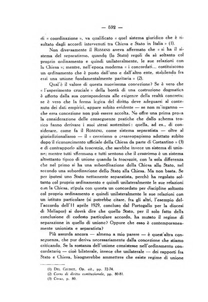 Rivista di diritto pubblico e della pubblica amministrazione in Italia. La giustizia amministrativa raccolta completa di giurisprudenza amministrativa esposta sistematicamente