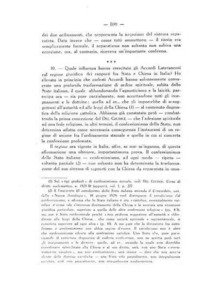 Rivista di diritto pubblico e della pubblica amministrazione in Italia. La giustizia amministrativa raccolta completa di giurisprudenza amministrativa esposta sistematicamente