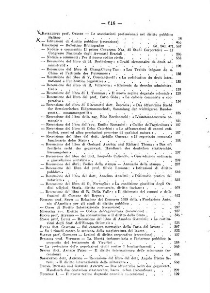 Rivista di diritto pubblico e della pubblica amministrazione in Italia. La giustizia amministrativa raccolta completa di giurisprudenza amministrativa esposta sistematicamente