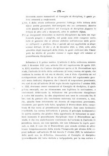 Rivista di diritto pubblico e della pubblica amministrazione in Italia. La giustizia amministrativa raccolta completa di giurisprudenza amministrativa esposta sistematicamente