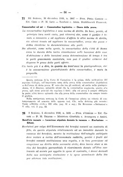 Rivista di diritto pubblico e della pubblica amministrazione in Italia. La giustizia amministrativa raccolta completa di giurisprudenza amministrativa esposta sistematicamente