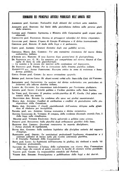 Rivista di diritto pubblico e della pubblica amministrazione in Italia. La giustizia amministrativa raccolta completa di giurisprudenza amministrativa esposta sistematicamente