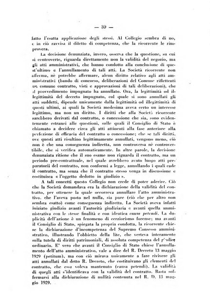 Rivista di diritto pubblico e della pubblica amministrazione in Italia. La giustizia amministrativa raccolta completa di giurisprudenza amministrativa esposta sistematicamente