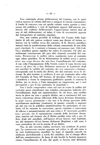 Rivista di diritto pubblico e della pubblica amministrazione in Italia. La giustizia amministrativa raccolta completa di giurisprudenza amministrativa esposta sistematicamente