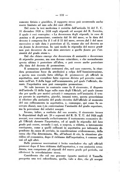 Rivista di diritto pubblico e della pubblica amministrazione in Italia. La giustizia amministrativa raccolta completa di giurisprudenza amministrativa esposta sistematicamente