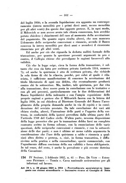 Rivista di diritto pubblico e della pubblica amministrazione in Italia. La giustizia amministrativa raccolta completa di giurisprudenza amministrativa esposta sistematicamente