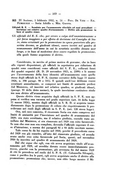 Rivista di diritto pubblico e della pubblica amministrazione in Italia. La giustizia amministrativa raccolta completa di giurisprudenza amministrativa esposta sistematicamente