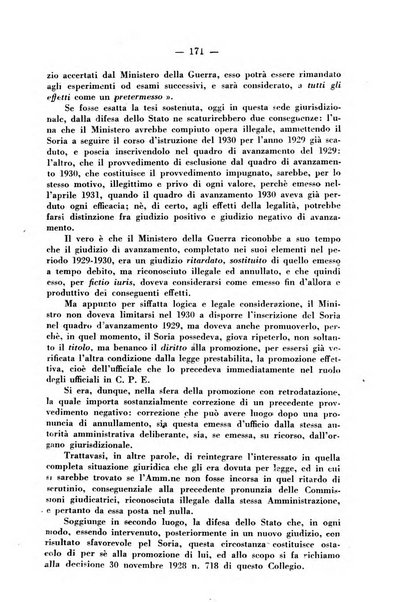 Rivista di diritto pubblico e della pubblica amministrazione in Italia. La giustizia amministrativa raccolta completa di giurisprudenza amministrativa esposta sistematicamente