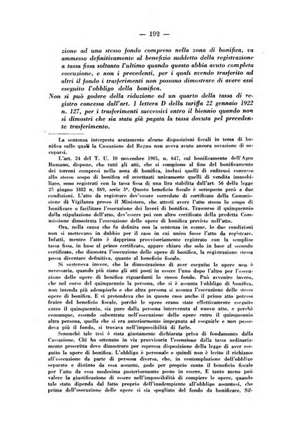 Rivista di diritto pubblico e della pubblica amministrazione in Italia. La giustizia amministrativa raccolta completa di giurisprudenza amministrativa esposta sistematicamente