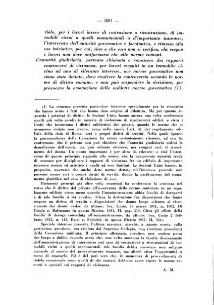 Rivista di diritto pubblico e della pubblica amministrazione in Italia. La giustizia amministrativa raccolta completa di giurisprudenza amministrativa esposta sistematicamente