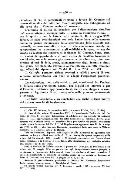 Rivista di diritto pubblico e della pubblica amministrazione in Italia. La giustizia amministrativa raccolta completa di giurisprudenza amministrativa esposta sistematicamente