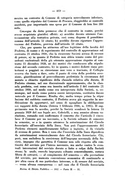 Rivista di diritto pubblico e della pubblica amministrazione in Italia. La giustizia amministrativa raccolta completa di giurisprudenza amministrativa esposta sistematicamente