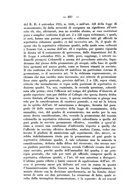 Rivista di diritto pubblico e della pubblica amministrazione in Italia. La giustizia amministrativa raccolta completa di giurisprudenza amministrativa esposta sistematicamente