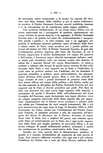 Rivista di diritto pubblico e della pubblica amministrazione in Italia. La giustizia amministrativa raccolta completa di giurisprudenza amministrativa esposta sistematicamente