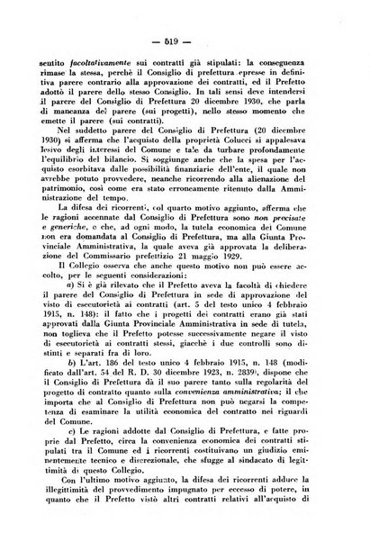 Rivista di diritto pubblico e della pubblica amministrazione in Italia. La giustizia amministrativa raccolta completa di giurisprudenza amministrativa esposta sistematicamente