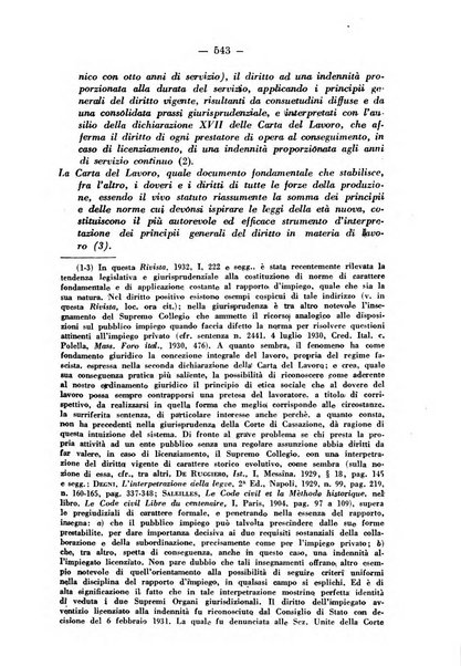 Rivista di diritto pubblico e della pubblica amministrazione in Italia. La giustizia amministrativa raccolta completa di giurisprudenza amministrativa esposta sistematicamente