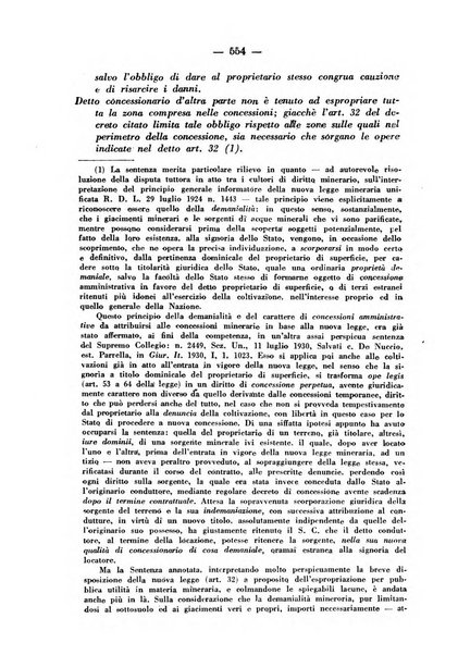 Rivista di diritto pubblico e della pubblica amministrazione in Italia. La giustizia amministrativa raccolta completa di giurisprudenza amministrativa esposta sistematicamente