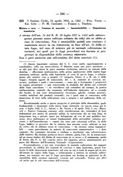 Rivista di diritto pubblico e della pubblica amministrazione in Italia. La giustizia amministrativa raccolta completa di giurisprudenza amministrativa esposta sistematicamente