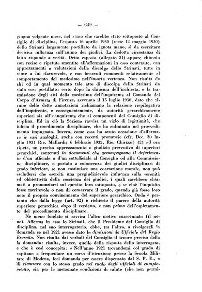 Rivista di diritto pubblico e della pubblica amministrazione in Italia. La giustizia amministrativa raccolta completa di giurisprudenza amministrativa esposta sistematicamente