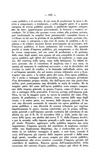 Rivista di diritto pubblico e della pubblica amministrazione in Italia. La giustizia amministrativa raccolta completa di giurisprudenza amministrativa esposta sistematicamente