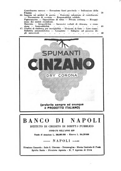 Rivista di diritto pubblico e della pubblica amministrazione in Italia. La giustizia amministrativa raccolta completa di giurisprudenza amministrativa esposta sistematicamente