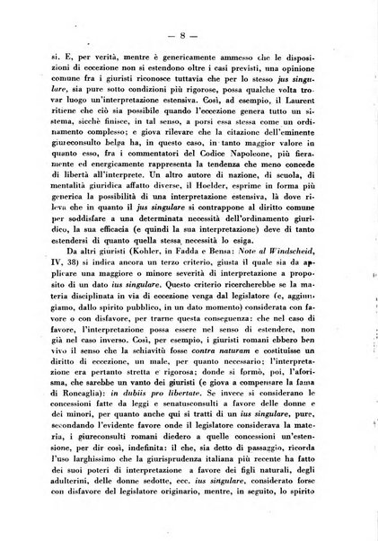 Rivista di diritto pubblico e della pubblica amministrazione in Italia. La giustizia amministrativa raccolta completa di giurisprudenza amministrativa esposta sistematicamente