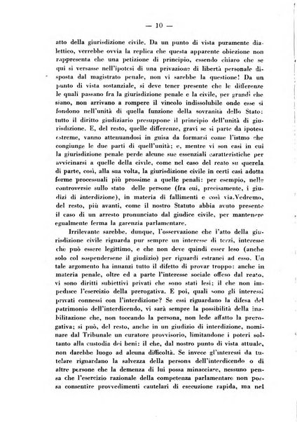 Rivista di diritto pubblico e della pubblica amministrazione in Italia. La giustizia amministrativa raccolta completa di giurisprudenza amministrativa esposta sistematicamente