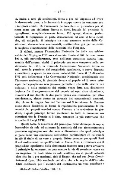 Rivista di diritto pubblico e della pubblica amministrazione in Italia. La giustizia amministrativa raccolta completa di giurisprudenza amministrativa esposta sistematicamente