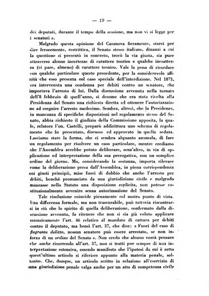Rivista di diritto pubblico e della pubblica amministrazione in Italia. La giustizia amministrativa raccolta completa di giurisprudenza amministrativa esposta sistematicamente